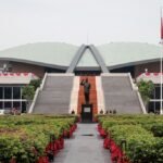 DPR Sahkan RUU KUHAP Menjadi Undang-Undang