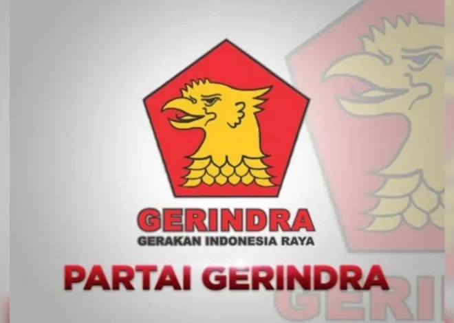 Gerindra Gelar Konsolidasi Penguatan Struktur Hingga ke Basis Ranting di Desa
