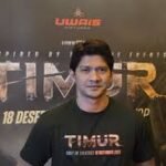 Iko Uwais Resmi Debut sebagai Sutradara Lewat Film “TIMUR”