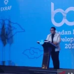Kemenparekraf Targetkan 1.000 Talenta Digital lewat BDD 2025 untuk Dorong Ekonomi Kreatif