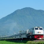 Libur Nataru, KAI Jakarta: Pemesanan Tiket H-1 Natal Terbanyak