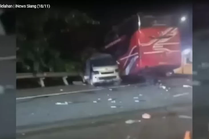 Santunan Jasa Raharja Dipastikan Cair untuk Korban Insiden Tol Cipali