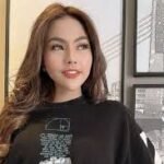 Tersangka! Lisa Mariana dan Pria Bertato Ditetapkan Polda Jabar dalam Kasus Video Syur