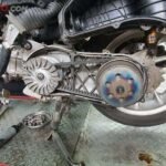 8 Penyebab Motor Matic Mendadak Mati Usai Perjalanan Jauh, Wajib Cek!