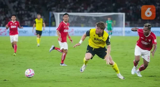 Oxford United Sambut Ole Romeny, Lini Serang Tambah Gacor