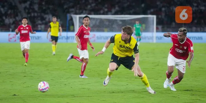 Oxford United Sambut Ole Romeny, Lini Serang Tambah Gacor