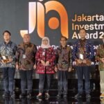 Patra Jasa Raih Investment Award 2025