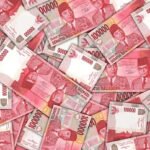 Nilai Rupiah Turun, Pasar Terkait Kekhawatiran Stabilitas Jepang