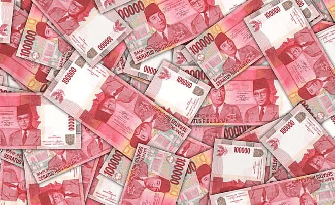 Nilai Rupiah Turun, Pasar Terkait Kekhawatiran Stabilitas Jepang