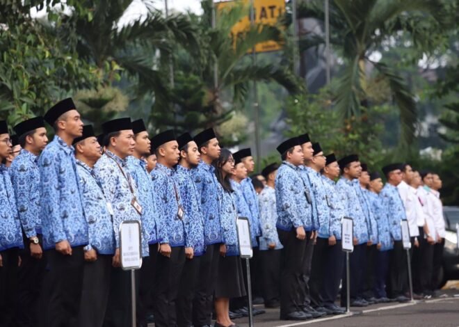 Belum Final, Komisi II DPR Sebut Usulan PPPK Jadi PNS Masih Wacana