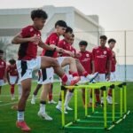 “Garuda Calling” PSSI Umumkan Skuat Final Timnas U-17
