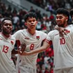 Kemenangan Meyakinkan! Timnas Futsal Indonesia Libas Australia 3-1