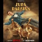 Vino G Bastian Tantang Diri di Film ‘Lupa Daratan’, Berperan Sebagai Aktor yang Lupa Cara Akting