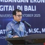 Wamenkomdigi Paparkan Tiga Pilar Penguatan Ekosistem Ekonomi Kreatif Digital