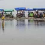 Warga Bali Diminta Waspada, Banjir Rob Diperkirakan Terjadi di Lima Daerah Saat Bulan Baru