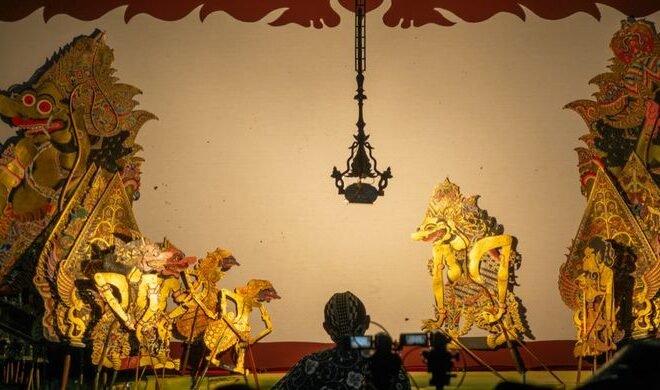 Mengenal Wayang Kulit, Dari Sejarah Hingga Diakui UNESCO