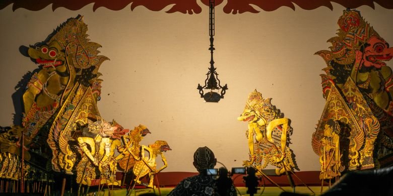 Mengenal Wayang Kulit, Dari Sejarah Hingga Diakui UNESCO