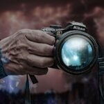 Workshop Fotografi ‘IFrame Goes To Campus’ di UAD Yogyakarta, Mahasiswa Belajar Langsung Bersama Profesional