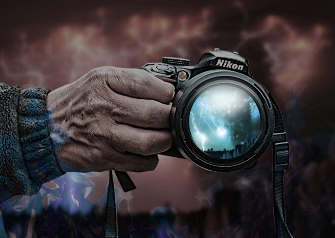 Workshop Fotografi ‘IFrame Goes To Campus’ di UAD Yogyakarta, Mahasiswa Belajar Langsung Bersama Profesional