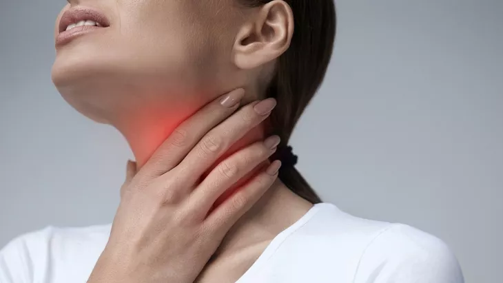 Sakit Tenggorokan? Coba 14 Cara Alami Ini untuk Cepat Sembuh