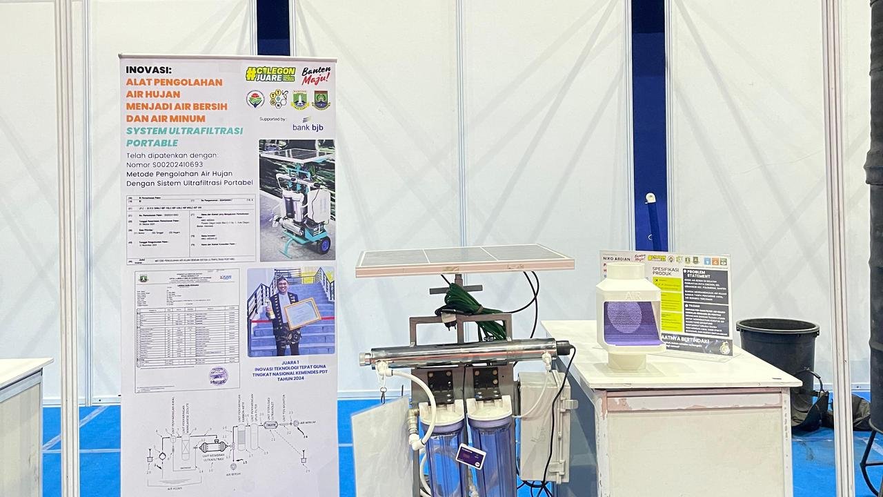 Dorong Inovasi, Pertamina Kucurkan Rp3 Miliar bagi 25 Peneliti Energi dan Pangan