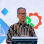 Menperin Ungkap Kerja Sama Industri RI–Rusia, Nilai Perdagangan Capai USD 4 Miliar