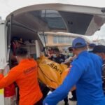 Breaking News! Tim SAR Temukan 1 Jenazah Tenggelamnya Kapal di Labuan Bajo