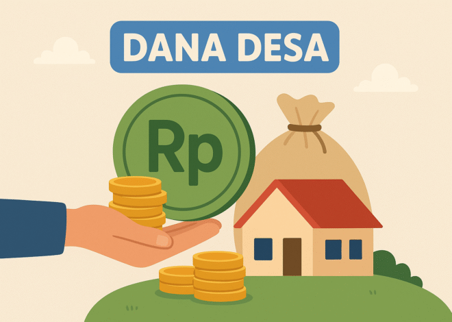 Aturan Baru Mendes, Kopdes Wajib Punya Agar Dana Desa Cair