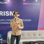UMKM Makin Tangguh di Ranah Digital Berkat Dukungan Program PRISMA Peruri