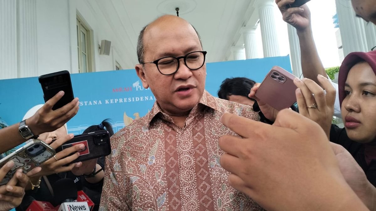 Enam Proyek Hilirisasi Danantara Mulai Dibangun Januari 2026