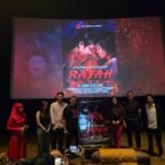Film Rajah Usung Horor Berlapis dan Spirit Budaya Jawa, Tayang 2026