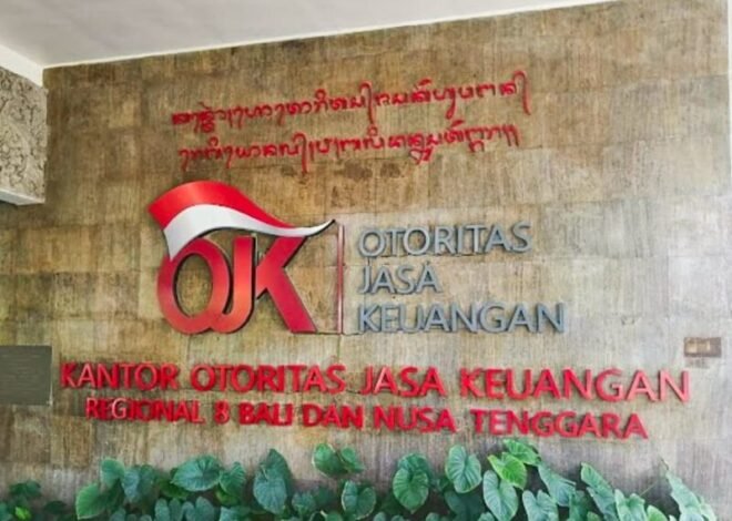 Investor Muda di Bali Naikkan Transaksi Saham Hingga 72,5%