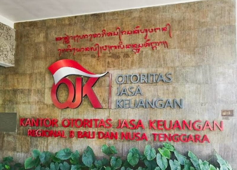 Investor Muda di Bali Naikkan Transaksi Saham Hingga 72,5%