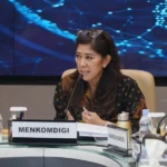 Menteri Meutia Hafid : 73,5 Persen BTS di Aceh Sudah Normal