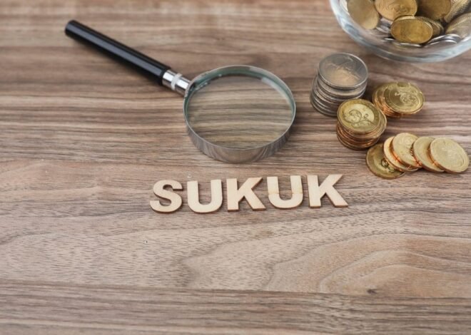 Pemerintah : Lelang Sukuk Kumpulkan Dana Rp8 Triliun