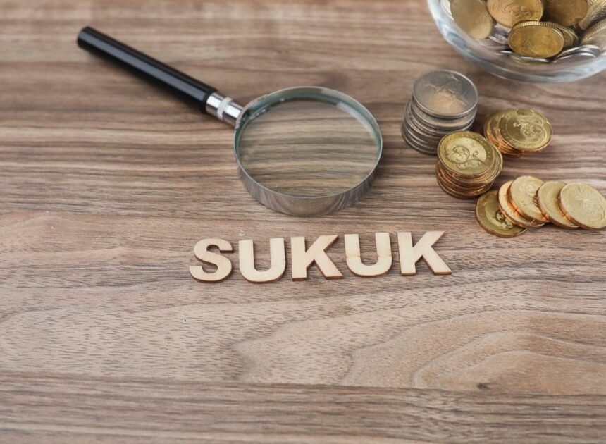 Pemerintah : Lelang Sukuk Kumpulkan Dana Rp8 Triliun