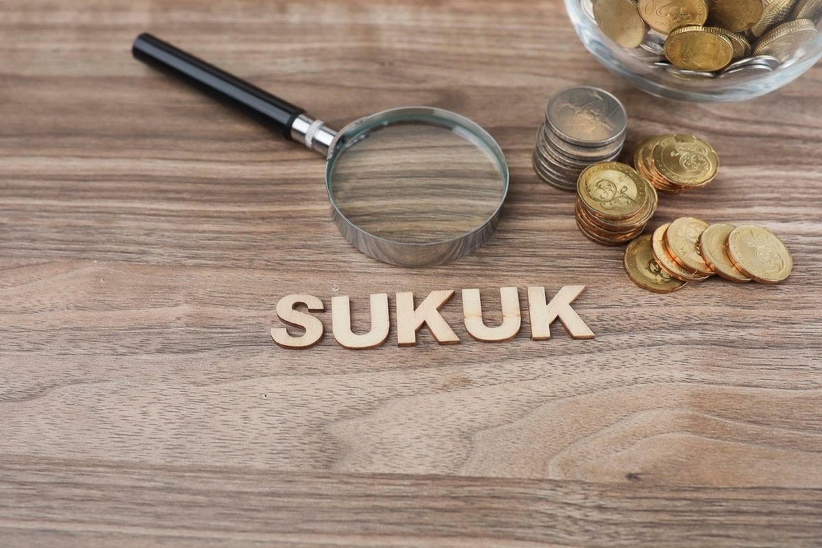 Pemerintah : Lelang Sukuk Kumpulkan Dana Rp8 Triliun
