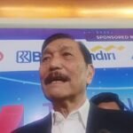 Luhut Klarifikasi dan Bantah Tuduhan Kepemilikan Saham Toba Pulp Lestari