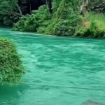 Fenomena Viral: Air Danau Singkarak Mendadak Jernih Setelah Banjir Sumatera Melanda