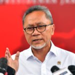 Indonesia Hentikan Impor Beras, Zulhas: Dampaknya Harga Global Turun