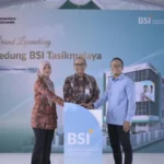 Dorong Ekosistem, BSI Perluas Layanan Syariah di Jabar