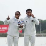 Canoe Indonesia Tambah Emas di SEA Games Thailand