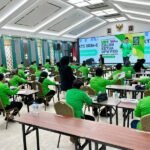 DPP PKB Uji Kelayakan dan Kepatutan Calon Ketua DPW