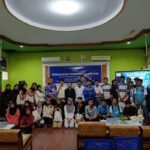 Partai Demokrat Pangkep Ajak Gen Z Melek Politik