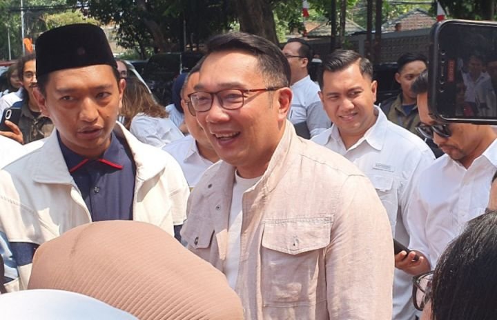 Diduga Ada Aset Tak Dilaporkan, KPK Dalami Harta Ridwan Kamil