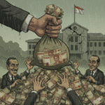 Dugaan Korupsi Pengadaan Pilkada 2024, Ketua–Anggota–Sekretaris KPU Pangkep Ditangkap