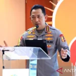 Polri Bebaskan Pelaku Penjarahan di Sibolga, Kapolri Tekankan Aspek Kemanusiaan di Tengah Bencana Alam