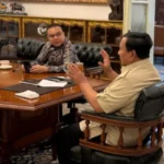 Pertemuan Prabowo-Dasco Fokus pada Pemulihan Bencana dan Ekonomi