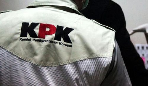 KPK Umumkan Nasib Bupati Lampung Tengah Kena OTT Hari Ini