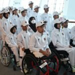 Indonesia Target 22 Medali Asian Youth Para Games
